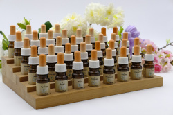 Consulta de flores de bach