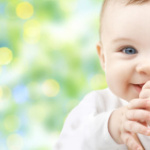 Realitzem cistelles personalitzades per a nadons