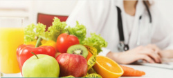Asesoramiento dietético y nutricional 