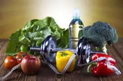 Assessorament en nutrició esportiva 