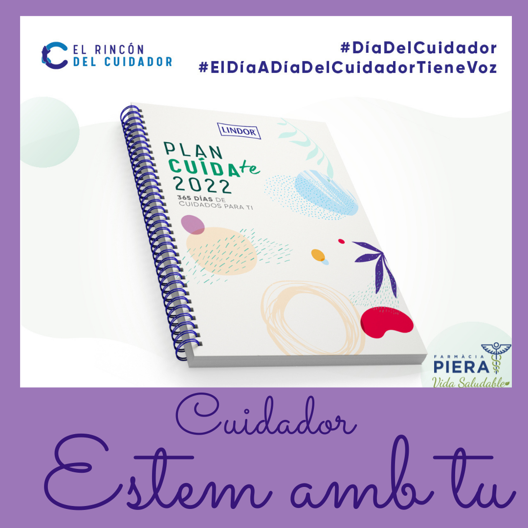 Cuidador estem amb tu.
