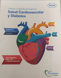 Determinació del risc cardiovascular 