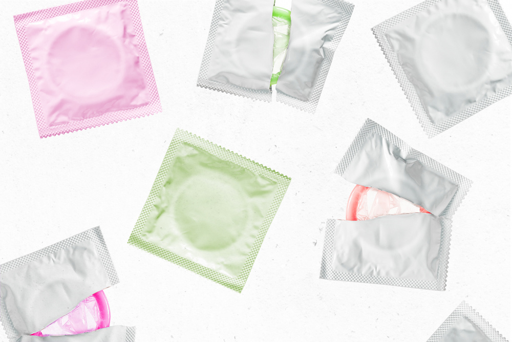 Com prevenir malalties de transmissió sexual