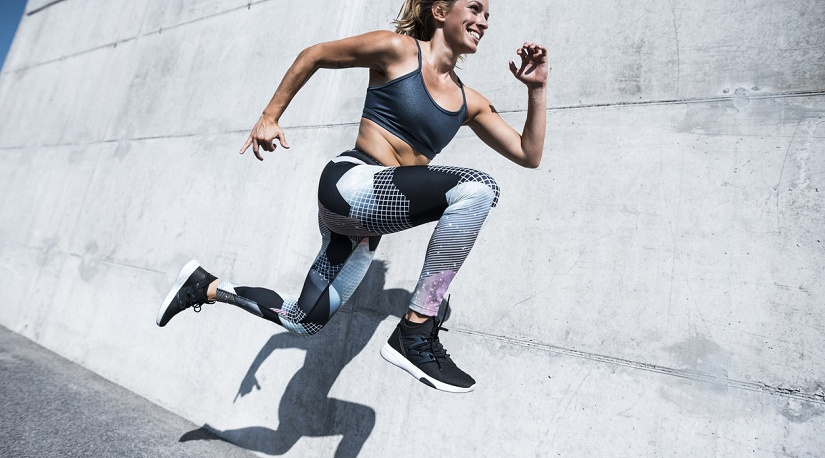 5 beneficios del entrenamiento HIIT