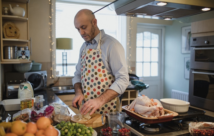 5 consejos para una Navidad saludable Margarita Iturbe Fernandez