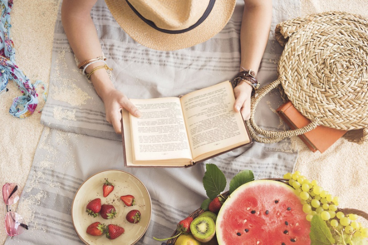 5 frutas de verano y sus beneficios