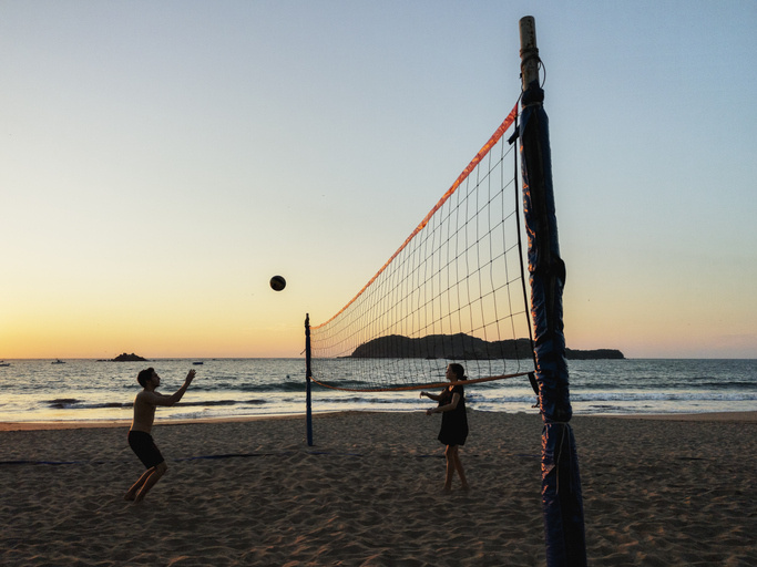 9 consejos para hacer deporte en verano