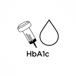 Análisis de Hemoglobina Glicada