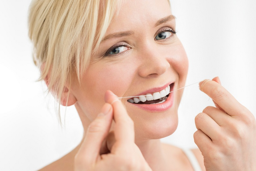 Consejos para una higiene interdental adecuada