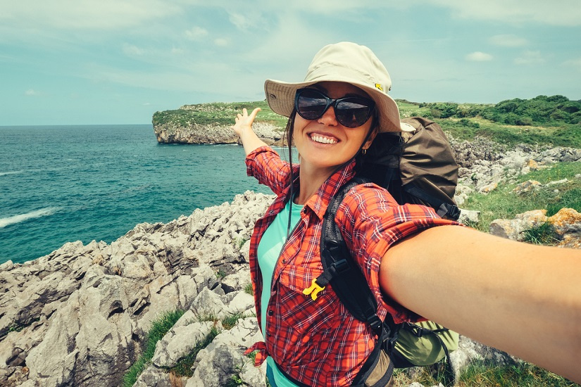Consejos para cuidar los ojos en verano