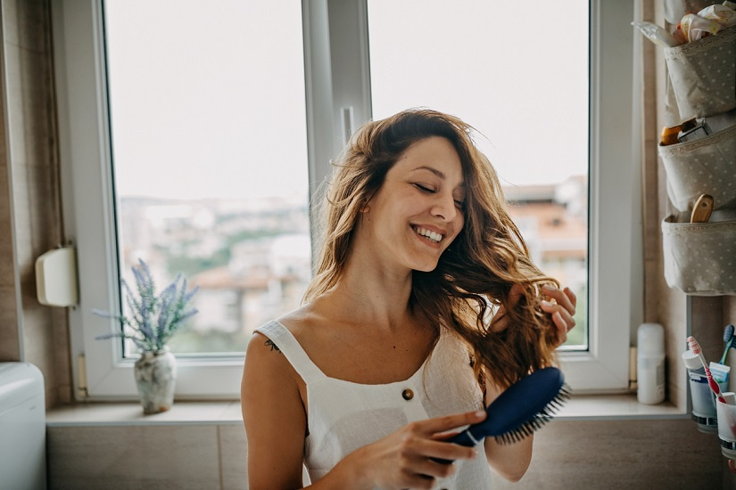 Consejos para evitar la caída del pelo en otoño