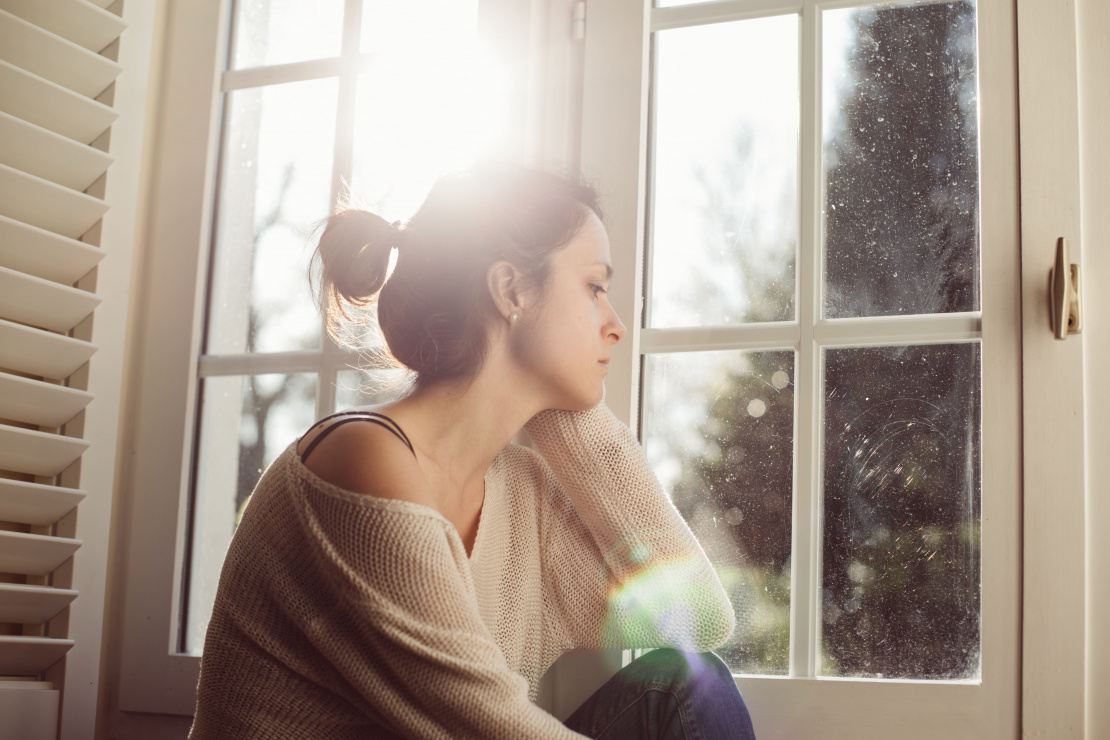Consejos para regular las emociones en cuarentena
