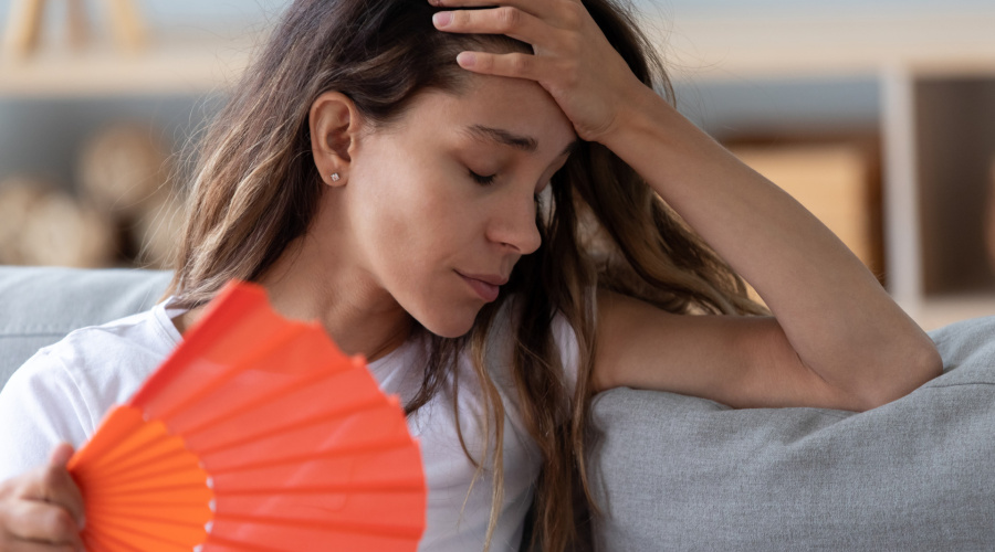 Golpes de calor: consejos esenciales
