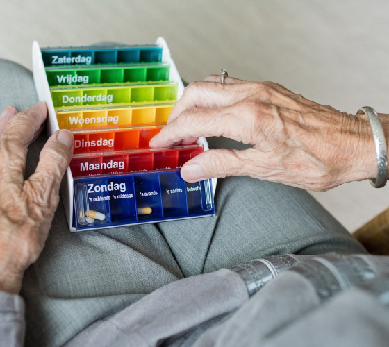 SISTEMAS PERSONALIZADOS DE DOSIFICACIÓN