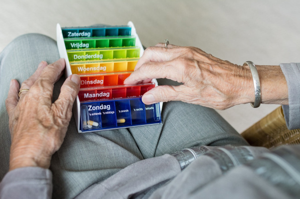 SISTEMAS PERSONALIZADOS DE DOSIFICACIÓN