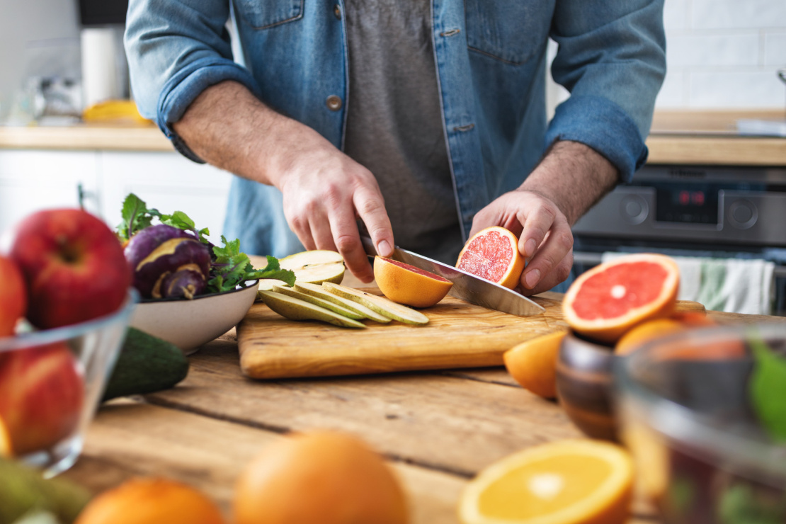 Nutrientes, ¿cuáles son esenciales y por qué?