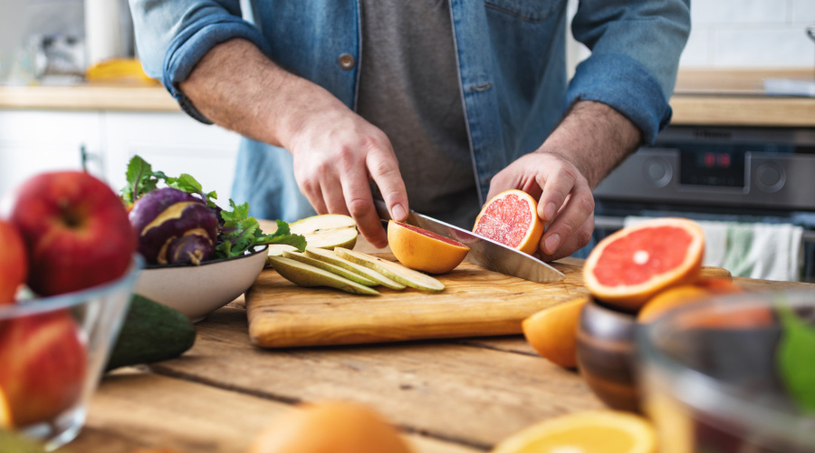 Nutrientes, ¿cuáles son esenciales y por qué?