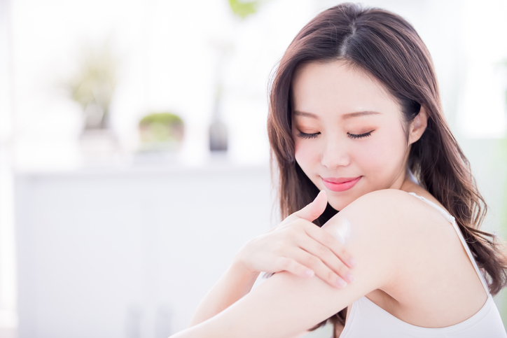 ¿Padeces dermatitis atópica? Conoce cómo cuidar tu piel