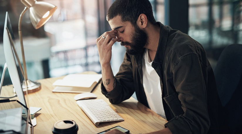 ¿Qué es el síndrome del burnout y cómo afrontarlo?
