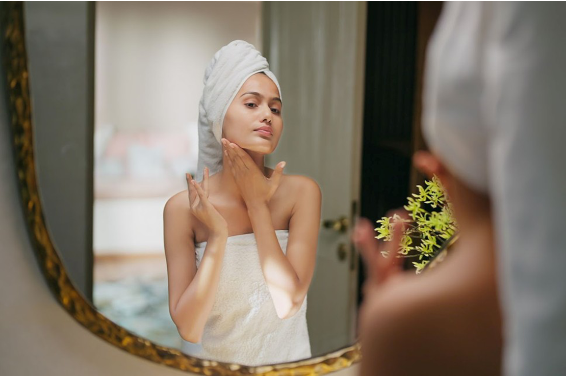 Consejos para cuidar tu piel en la era digital