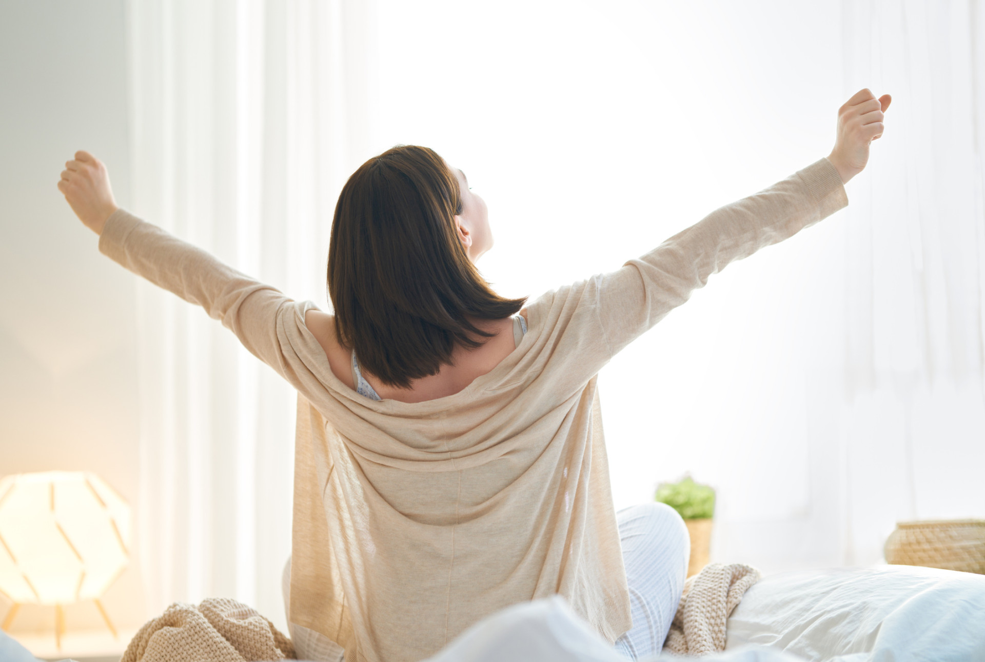 Vuelta a la rutina con energía y salud
