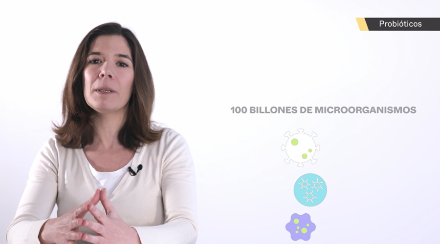 Todo lo que debes saber sobre los probióticos