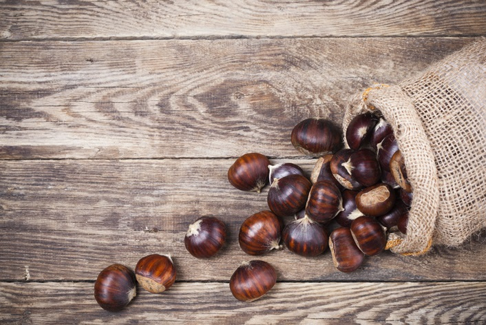 5 alimentos que cuidan tu bienestar en otoño
