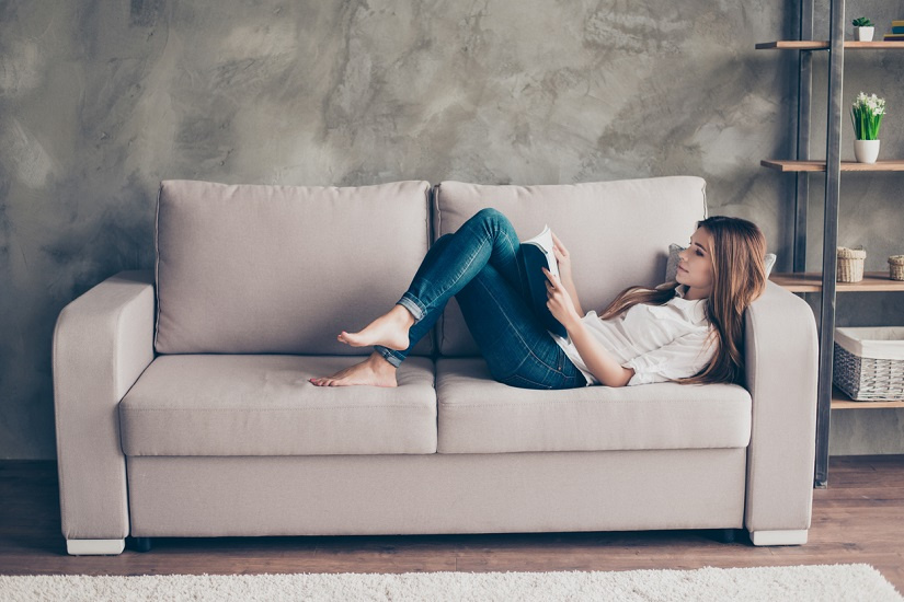 5 beneficios de la lectura para tu bienestar