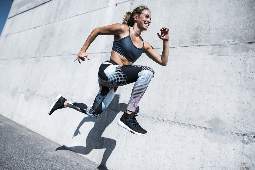 5 beneficis de l'entrenament HIIT