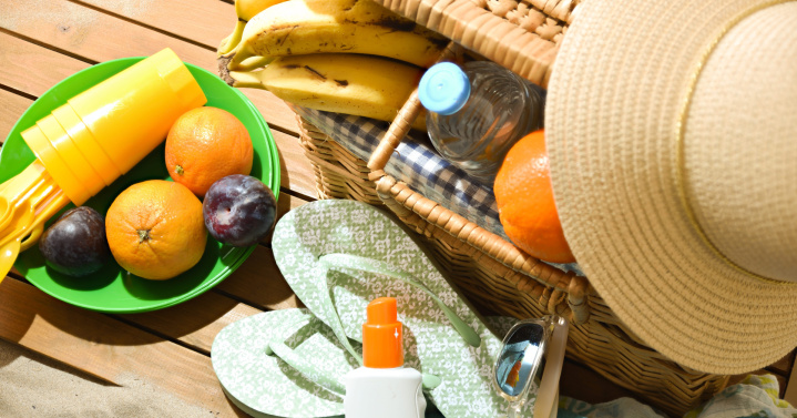 5 tips clave para evitar golpes de calor 