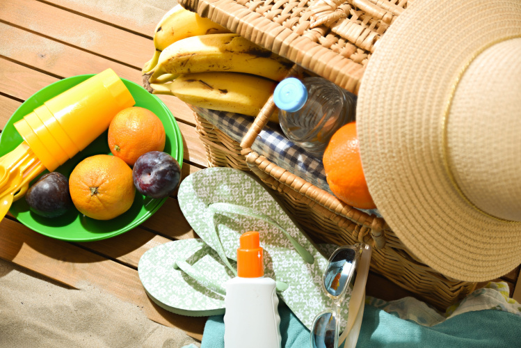 5 consells clau per evitar cops de calor