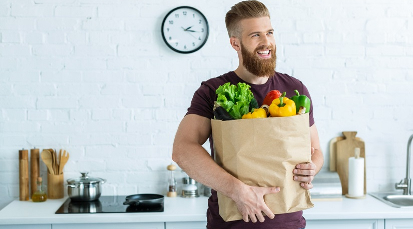 5 consells per canviar la dieta 