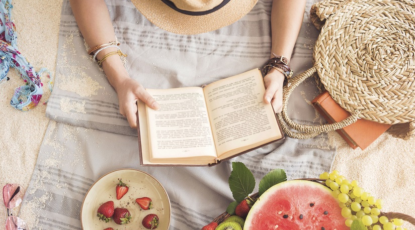 5 fruites d'estiu i els seus beneficis
