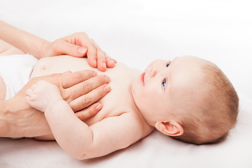 Aromaterapia en pediatría: vías de aplicación