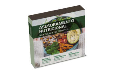 Asesoramiento Nutricional Personalizado