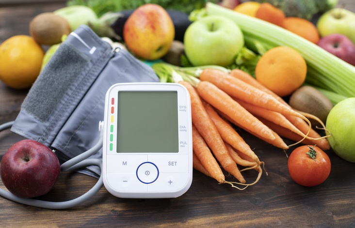 ¿Cómo prevenir y controlar la hipertensión?