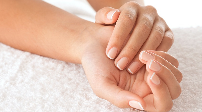 Consejos para evitar uñas quebradizas