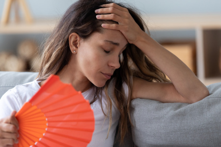 Golpes de calor: consejos esenciales
