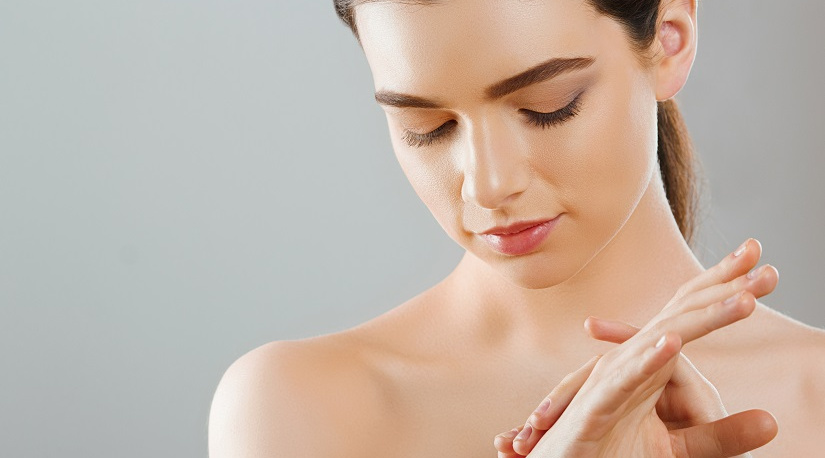 Cures per lluir mans suaus i saludables