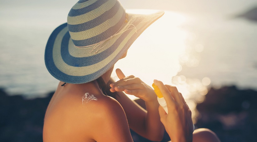  Los 10 must para proteger tu piel 