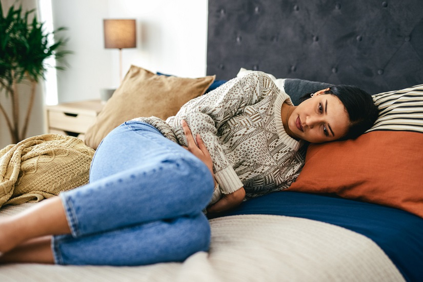 Endometriosis, ¿qué es y cómo se manifiesta?