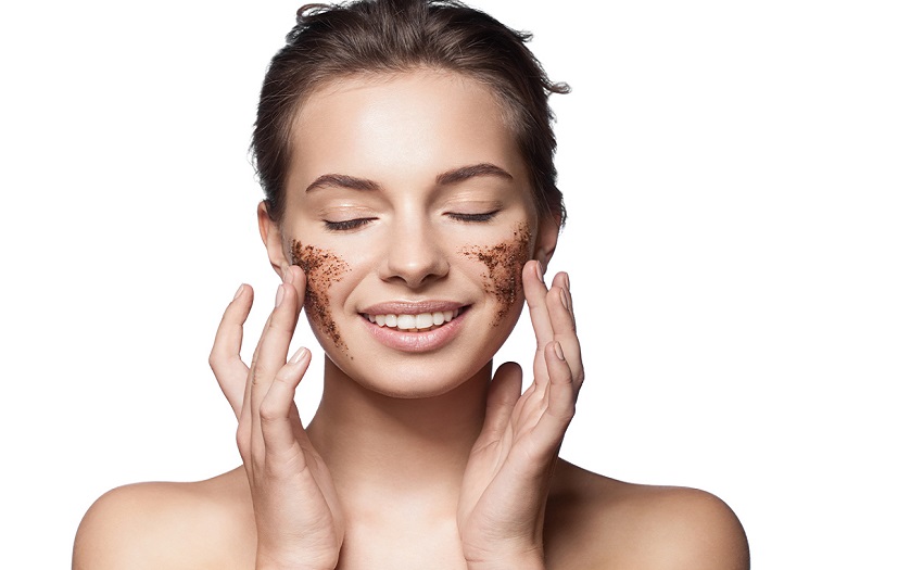 Per què necessites exfoliar la pell?