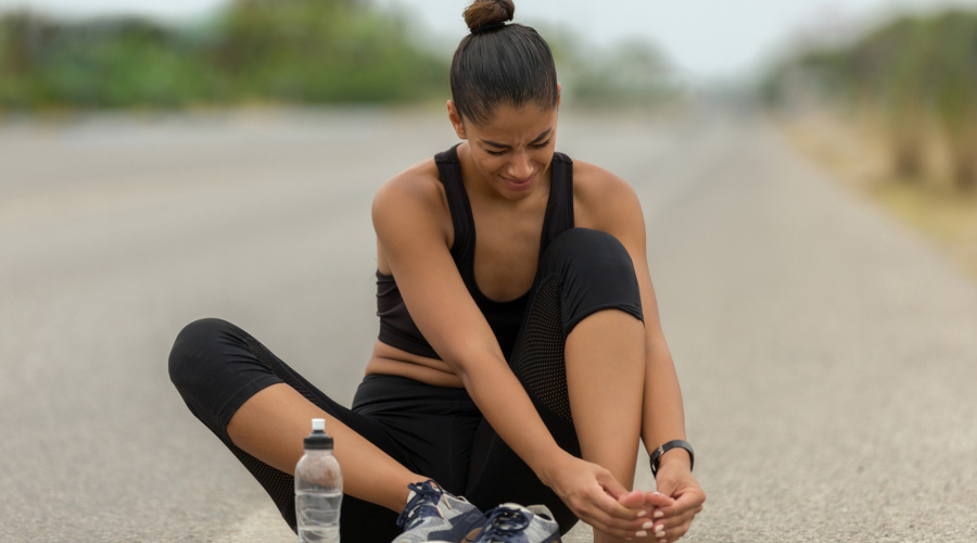 Peu d'atleta: tractament i consells