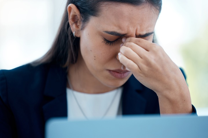 ¿Qué es el síndrome del burnout y cómo abordarlo?