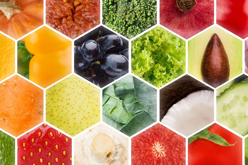 ¿Qué minerales incluir en la dieta?
