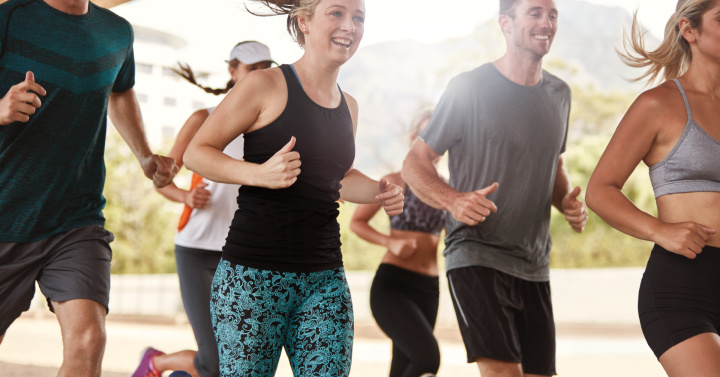 Refuerza tus defensas esta primavera