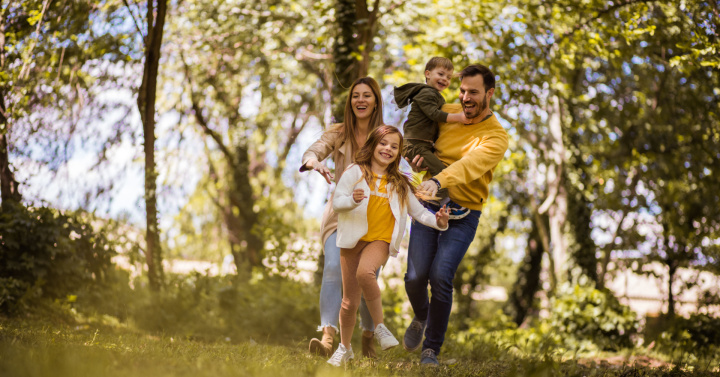 Refuerza tus defensas esta primavera