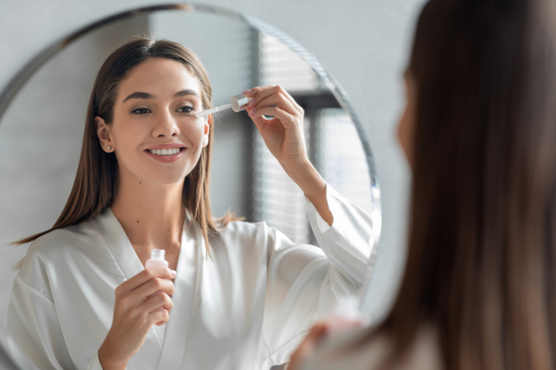 Retinol: la guía definitiva