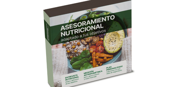Asesoramiento Nutricional Personalizado