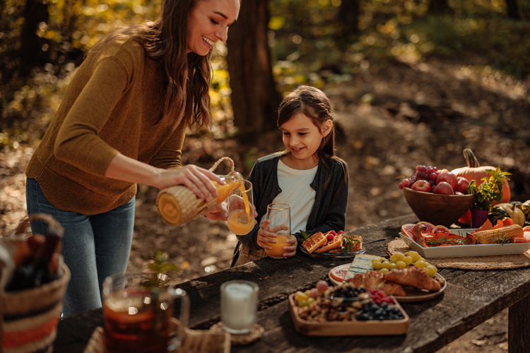 Cómo prepararte para el cambio de estación